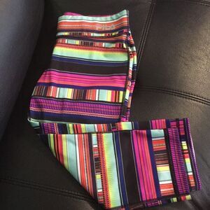 Fila sport running leggings